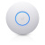 Wireless access point ubiquiti unifi uap-nanohd-3 dualband 2.4ghz/5ghz (pack 3pcs) – poe non incl.