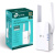 Tp-link re705x range extender ax3000 wi-fi 6 dual band 2.4/5ghz mesh bianco