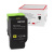 Xerox cartuccia toner giallo a high capacity da 5500 pagine per stampante a colori ® c310/multifunzione a colori ® c315