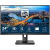 Philips monitor 23,8 led ips 16:9 fhd 4ms 350 cdm vga/dvi/dp/hdmi privacy mode pivot multimediale