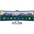 Philips monitor curvo 49 led va superwide 32:9 5120×1440 5ms 450cdm, hdmi/dp/usb, webcam, docking station usb-c, multimediale