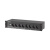 Legrand ups keor pdu 800va 480w 8 prese schuko/it nero