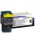 Lexmark toner giallo alta resa ret.prog c54x x54x 2k pag