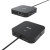 I-tec docking station usb-c hdmi dual dp with power delivery 100w + universal charger 112w