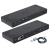 I-tec usb 3.0/usb-c/thunderbolt 3 dual display docking station gen2 e power delivery 100w