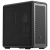 Cooler master case master frame 600 nero, mb atx/micro atx/mini itx, 4 ventole no argb