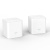 Tenda nova mw3 router mesh wi-fi ac1200 dual band (2-pack)