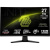 Msi monitor gaming curvo 27 led va fhd 16:9, 1ms 280hz, dp/hdmi