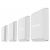 Keenetic orbiter pro (kn-2810), access point wi-fi ac1300, mesh, 2 porte 1gbps, poe, menu multi lingua, 4-pack