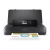 Hp stamp. ink a4 colore, officejet mobile 200, 20ppm 1200dpi, usb/wifi
