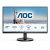 Aoc monitor 27 led va qhd 16:9 4ms 300 cdm, dp/hdmi, multimediale