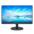 Philips monitor 21,5 led va 16:9 fhd 4ms 200 cdm, vga/hdmi