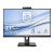 Philips monitor 27 led ips 16:9 2k 4ms 300 cdm, webcam dvi/dp/hdmi, pivot, multimediale