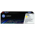 Hp toner giallo 128a per laserjet cp1525/cm1415