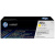 Hp toner giallo per m351/451/3375/475 lj pro300/400 2600pag, 305a