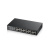 Zyxel switch unmanaged 24 porte gigabit, design senza ventole, desktop/rack