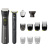 Philips ped philips grooming kit all in one kit 2 pezzi rifinitore e oneblade