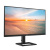 Philips monitor 27 led ips 16:9 4k uhd 4ms 350 cdm, reg altezza, dp/hdmi, multimediale