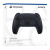 Sony ps5 dualsense midnight black v2
