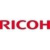 Ricoh toner aficio mpc2500/3000e magenta cartuccia toner originale