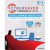 Cybersaver expert business protection small office 1 server + 6 client licenza 12 mesi box