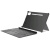 Idea tab pro kb pack grey