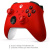 Microsoft xbox serie x/s controller wireless pulse red v2