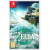 Nintendo switch gioco the legend of zelda: tears of the kingdom it
