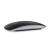 Apple magic mouse2 mouse wireless multi-touch argento nero