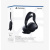 Sony ps5 cuffie wireless con microfono pulse elite midnight black it