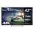 43 4k qled google tv tvsat