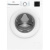 Beko lavatrice 8kg energy spin a inverter vapore 1200giri bmwu3821w