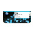Hp cartuccia inchiostro nero opaco designjet 728, 300 ml