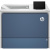 Hp clr laserjet ent 6701dn prntr