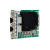 Hpe ethernet 10gb 2-port base-t bcm57416 ocp3 adapter