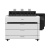 Plotter canon tz-32000 a0 doppia bobina hard disk 500gb 6852c003 *chiama per maggiori informazioni*