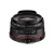 Pentax hd da 15mm f4 ed al limited slr obiettivo ampio nero