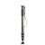 Gitzo gm4542 monopiede per fotocamera 1/4, 3/8 carbonio nero