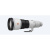 Sony fe 600 mm f4 gm oss milc obiettivo super-teleobiettivo bianco