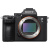 Sony 7 iii + fe 24-105 mm f4 g oss milc 24,2 mp cmos 6000 x 4000 pixel nero