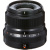 Fujifilm fujinon xf23mm f2.0 r wr nero
