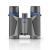 Zeiss terra ed pocket 8×25 binocolo nero, grigio