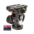 Sirui l-10 testa per treppiede nero alluminio 1/4 pan
