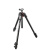 Manfrotto mt055cxpro3 treppiede fotocamere digitali/film 3 gamba/gambe nero