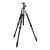 Rollei c5i treppiede fotocamere digitali/film 3 gamba/gambe titanio
