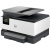 Hp multif. ink a4 colore, officejet pro 9125e, 22 ppm, adf, fronte /retro, usb/lan/wifi, 4 in 1