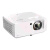 Optoma zh450st videoproiettore laser dlp full hd focale corta 16:9 contrasto 2.000.000 :1 4.200 ansi lumen bianco
