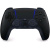 Sony ps5 dualsense controller wireless midnight black v2