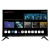 Tv led 43 jcl43rwhd hd smart tv wifi dvb-t2 webos