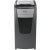 Rexel optimum autofeed+ 600x distruggidocumenti a frammento cestino 110 lt capacita` 600 fogli con rotelle grigio
